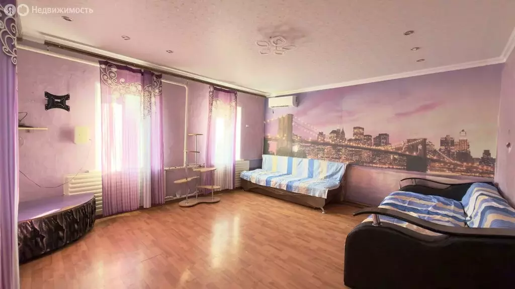 Дом в Курганинск, Молодёжная улица (51.3 м) - Фото 2