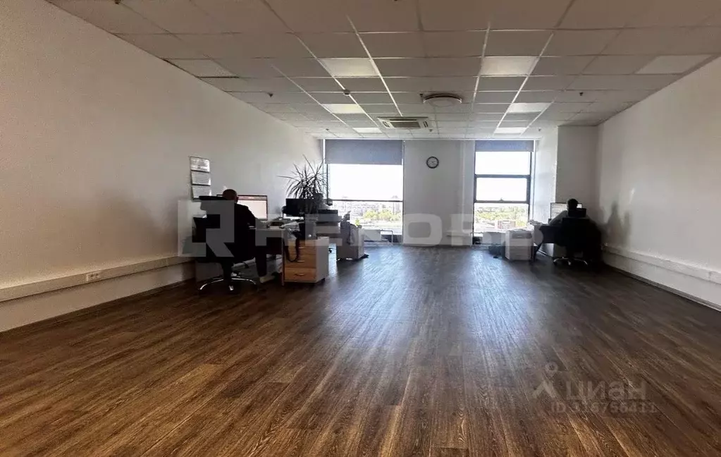 Офис в Санкт-Петербург Софийская ул., 6к8 (124 м) - Фото 1