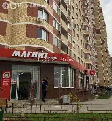 Помещение свободного назначения (513.7 м) - Фото 2