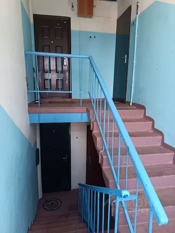 3-к кв. Нижегородская область, с. Дивеево ул. Чкалова, 5 (50.0 м) - Фото 2