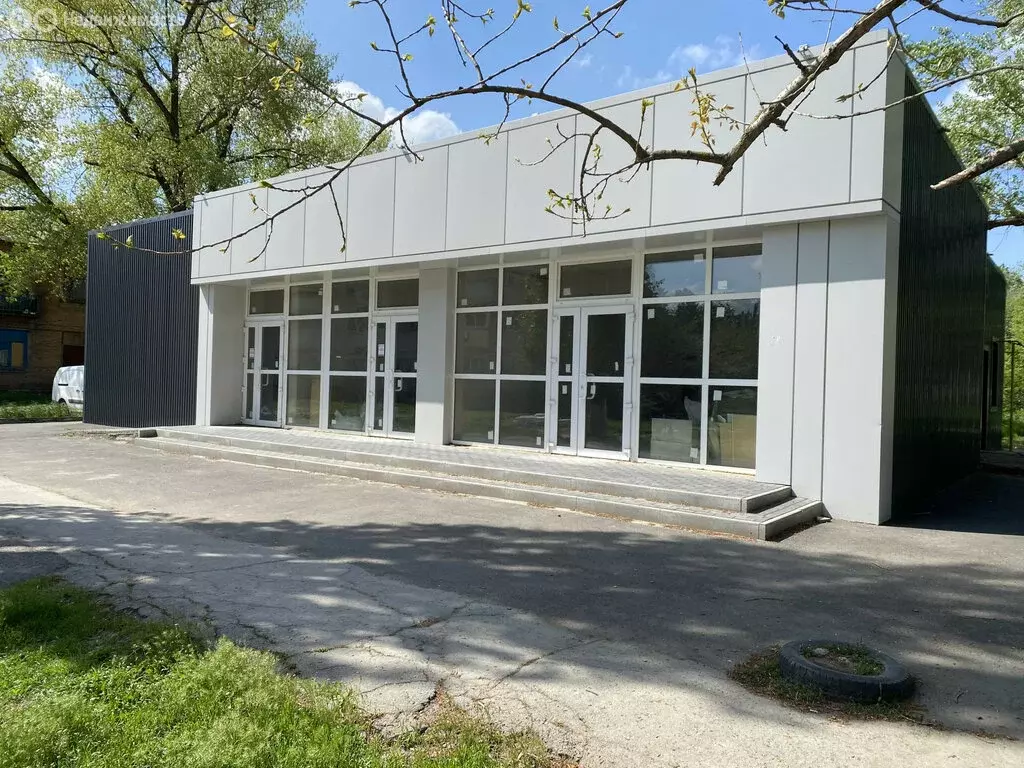 Помещение свободного назначения (185.3 м) - Фото 1