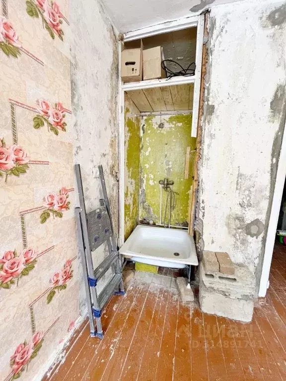 Комната Свердловская область, Нижний Тагил ул. Щорса, 21 (18.7 м) - Фото 1