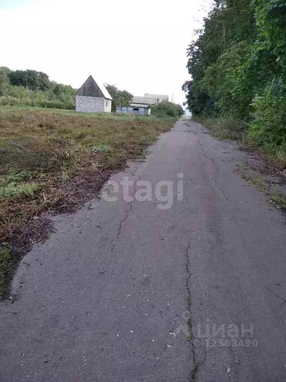 Дом в Воронежская область, Воронеж ул. Лесная (35 м) - Фото 1