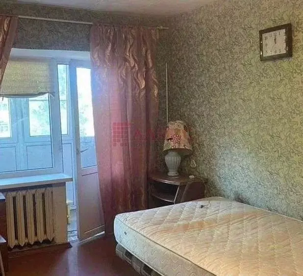 1-к кв. Ростовская область, Ростов-на-Дону Киргизская ул., 38а (30.0 ... - Фото 2