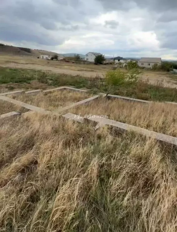 Участок в Крым, Симферопольский район, Трудовское с/пос, с. ... - Фото 2