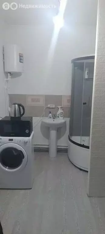 1к в -комнатной квартире (19.8 м) - Фото 1