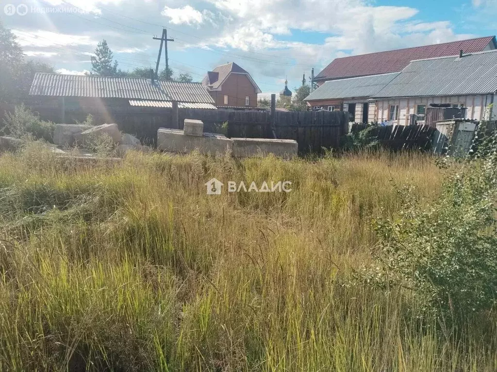 Участок в Улан-Удэ, Гражданская улица, 3 (7.3 м) - Фото 2