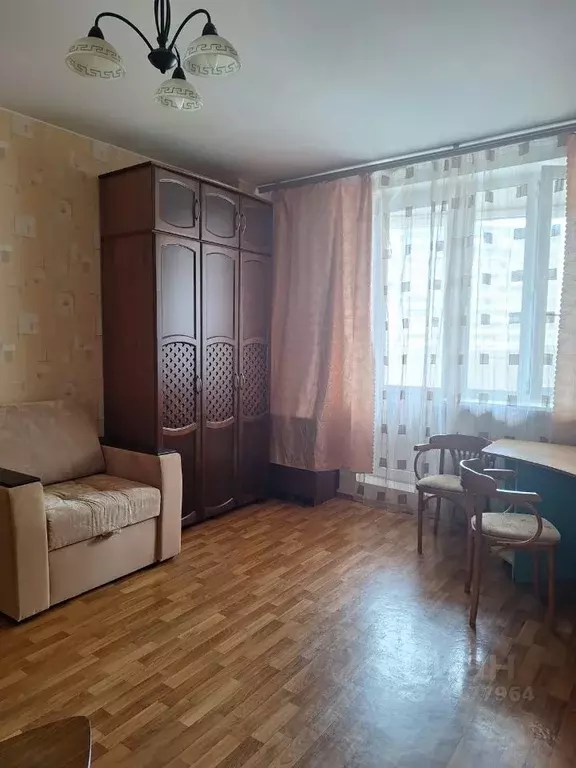 1-к кв. Московская область, Королев ул. 50-летия ВЛКСМ, 4г (40.0 м) - Фото 2