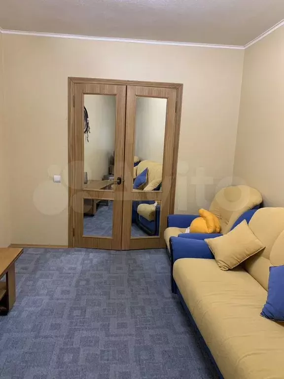 2-к. квартира, 44 м, 5/5 эт. - Фото 1
