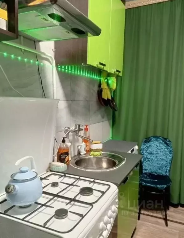 2-к кв. Марий Эл, Йошкар-Ола ул. Пархоменко, 19 (42.0 м) - Фото 1