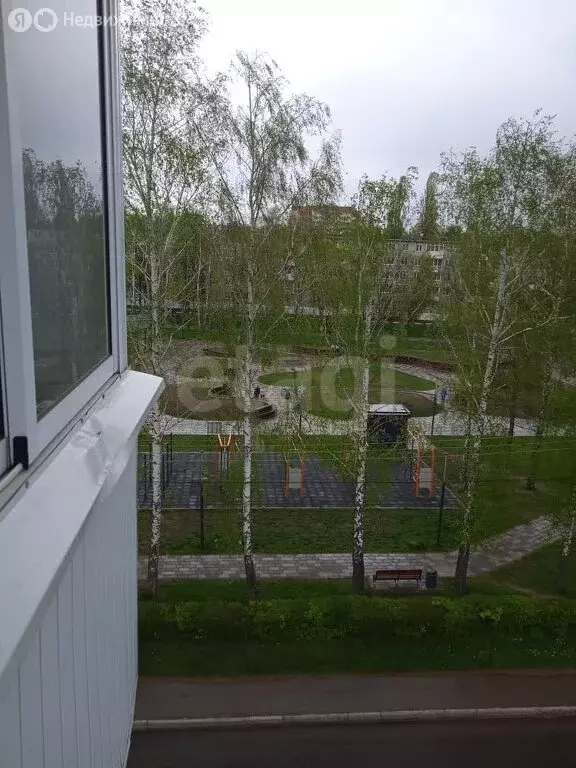 2-комнатная квартира: Узловая, Октябрьская улица, 27 (41 м) - Фото 0