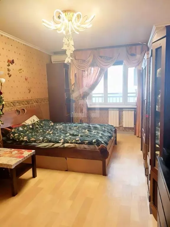 1-к кв. Санкт-Петербург Ленская ул., 19К2 (38.3 м) - Фото 1