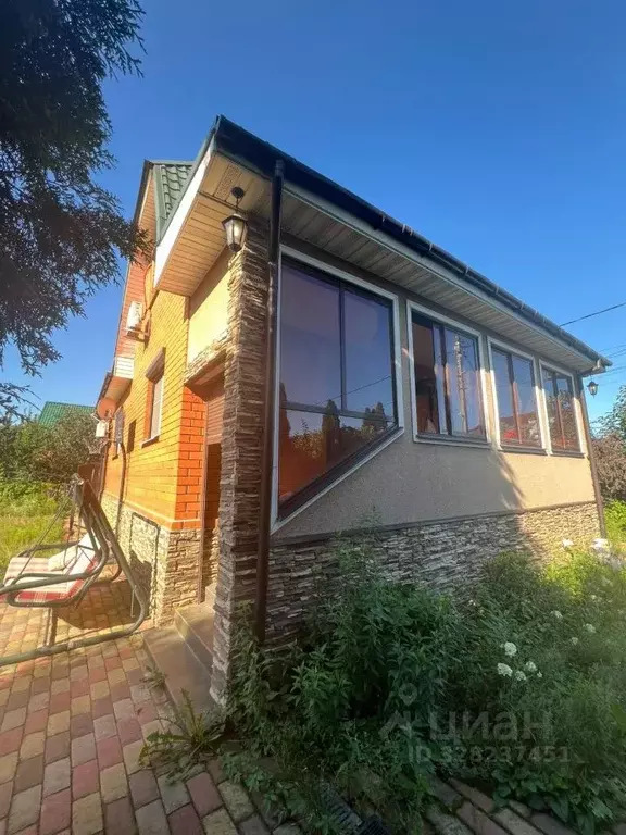 Дом в Московская область, Щелково городской округ, д. Ледово, ЛПХ ... - Фото 2