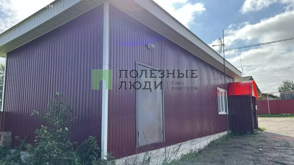 Помещение свободного назначения (47.6 м) - Фото 1