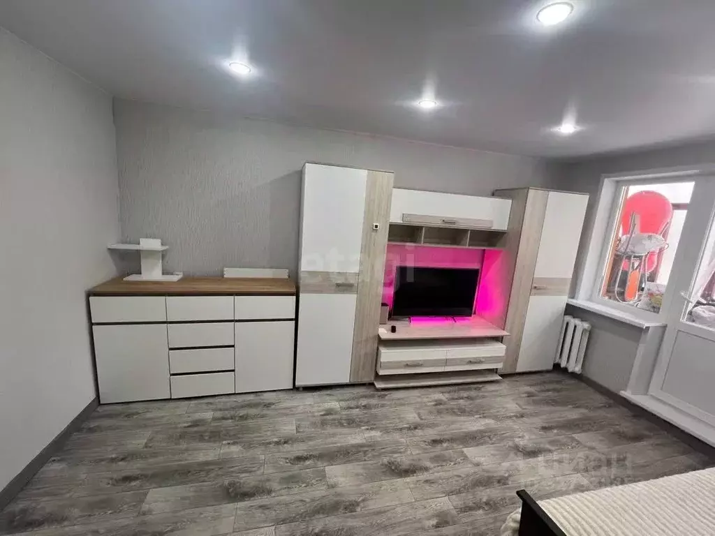 2-к кв. Ярославская область, Ярославль Автозаводская ул., 105 (45.4 м) - Фото 2