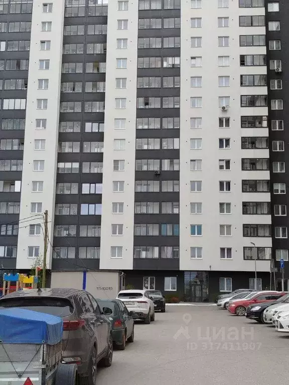 Квартира, 1 комната, 35.5 м - Фото 0
