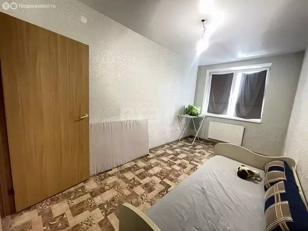 2-комнатная квартира: посёлок Партизанское, Новая улица, 15 (52.5 м) - Фото 2