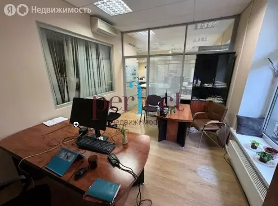 Офис (69.5 м) - Фото 0