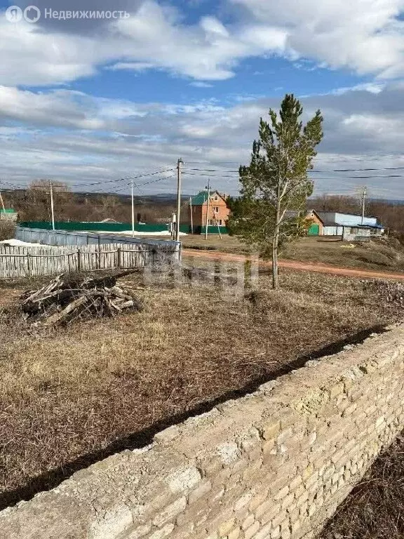 Участок в Илишевский район, Базитамакский сельсовет, деревня ... - Фото 2
