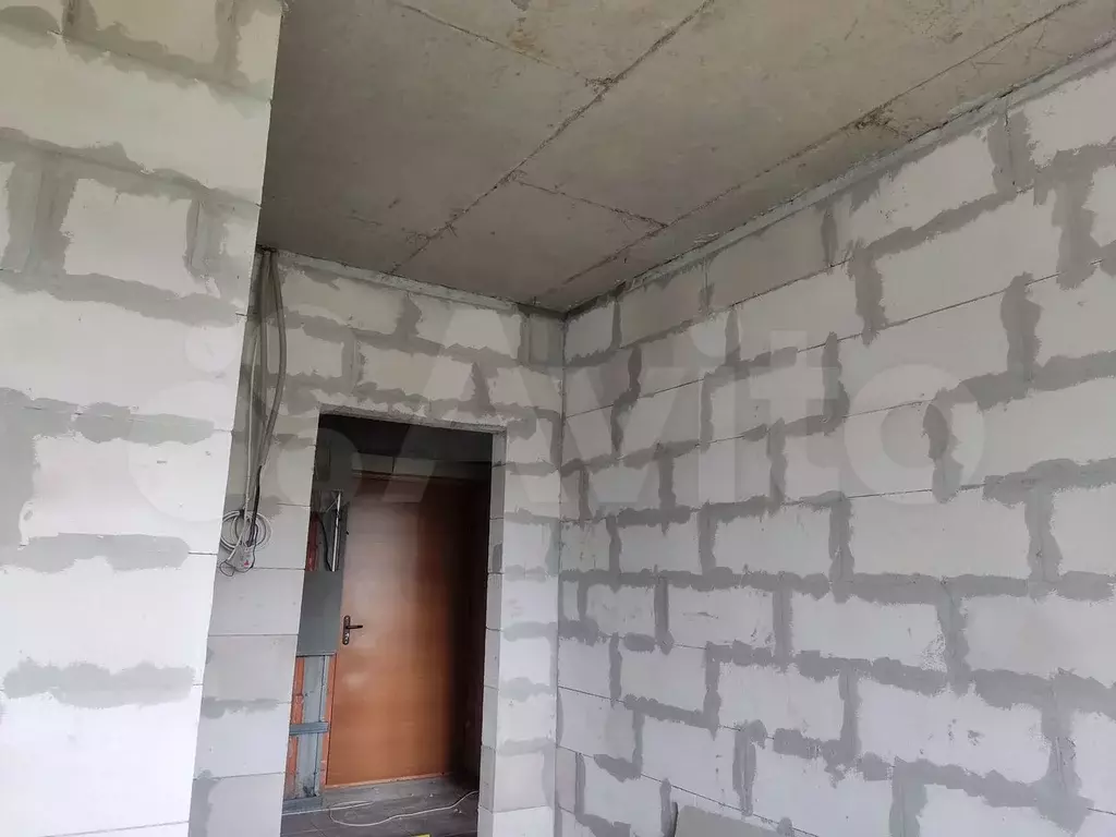 Квартира-студия, 16 м, 1/4 эт. - Фото 1