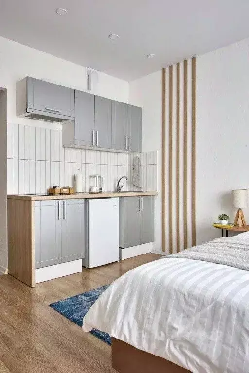 1-к кв. Москва Сосенское поселение, ул. Александры Монаховой, 89к2 ... - Фото 2