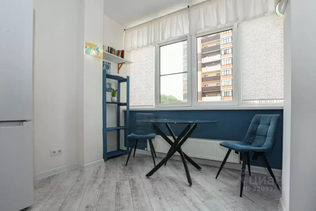 1-к кв. Ставропольский край, Ставрополь Крупской пер., 29/2к1 (35.9 м) - Фото 1