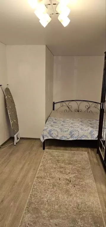 1-к кв. Самарская область, Самара ул. Блюхера, 19 (37.2 м) - Фото 1