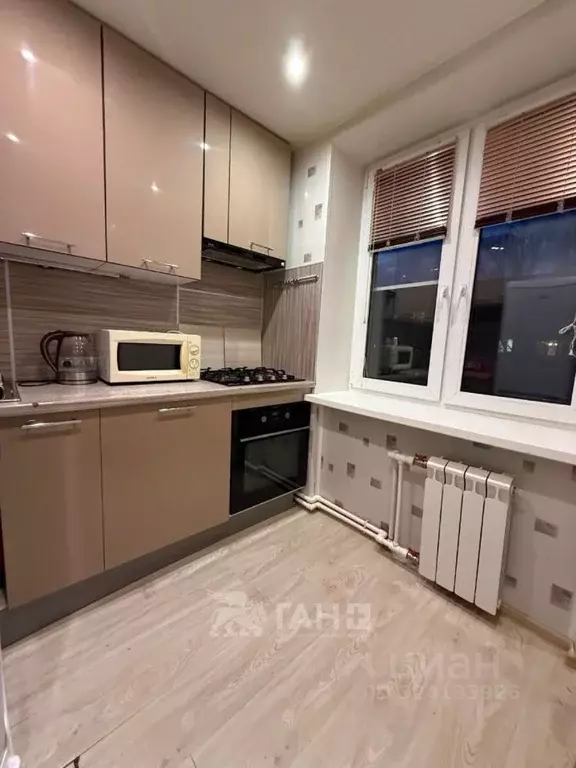 2-к кв. Санкт-Петербург, Санкт-Петербург, Кронштадт ул. Юрия Инге, 8 ... - Фото 2