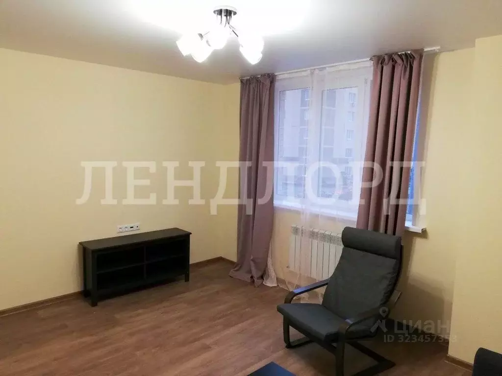 2-к кв. Ростовская область, Ростов-на-Дону бул. Платова, 4/35 (56.0 м) - Фото 2