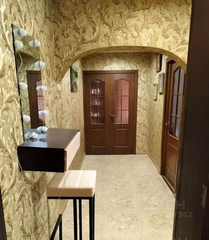 2-к кв. Волгоградская область, Волгоград бул. Энгельса, 15 (46.2 м) - Фото 1