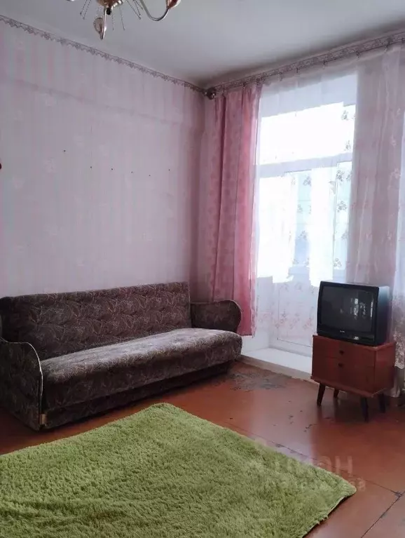 1-к кв. Омская область, Омск просп. Карла Маркса, 22а (40.0 м) - Фото 2