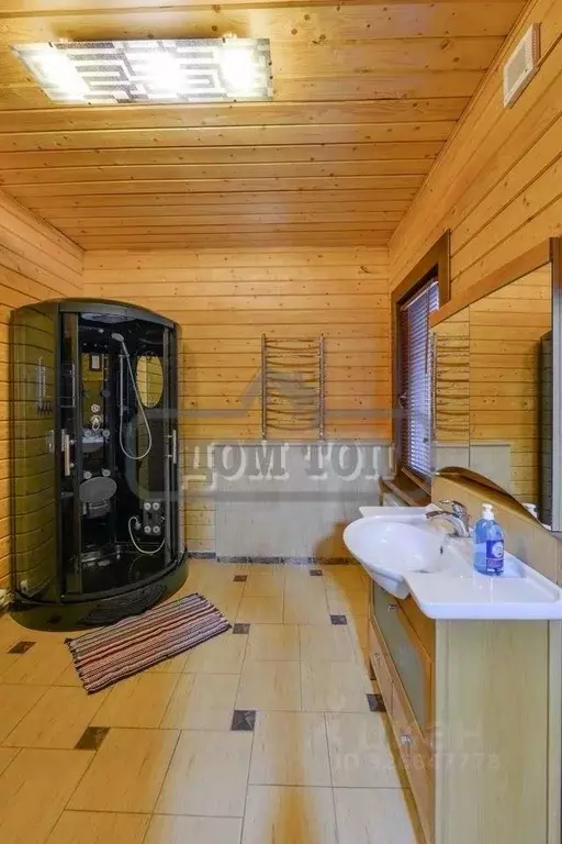 Дом в Московская область, Наро-Фоминский городской округ, д. ... - Фото 1