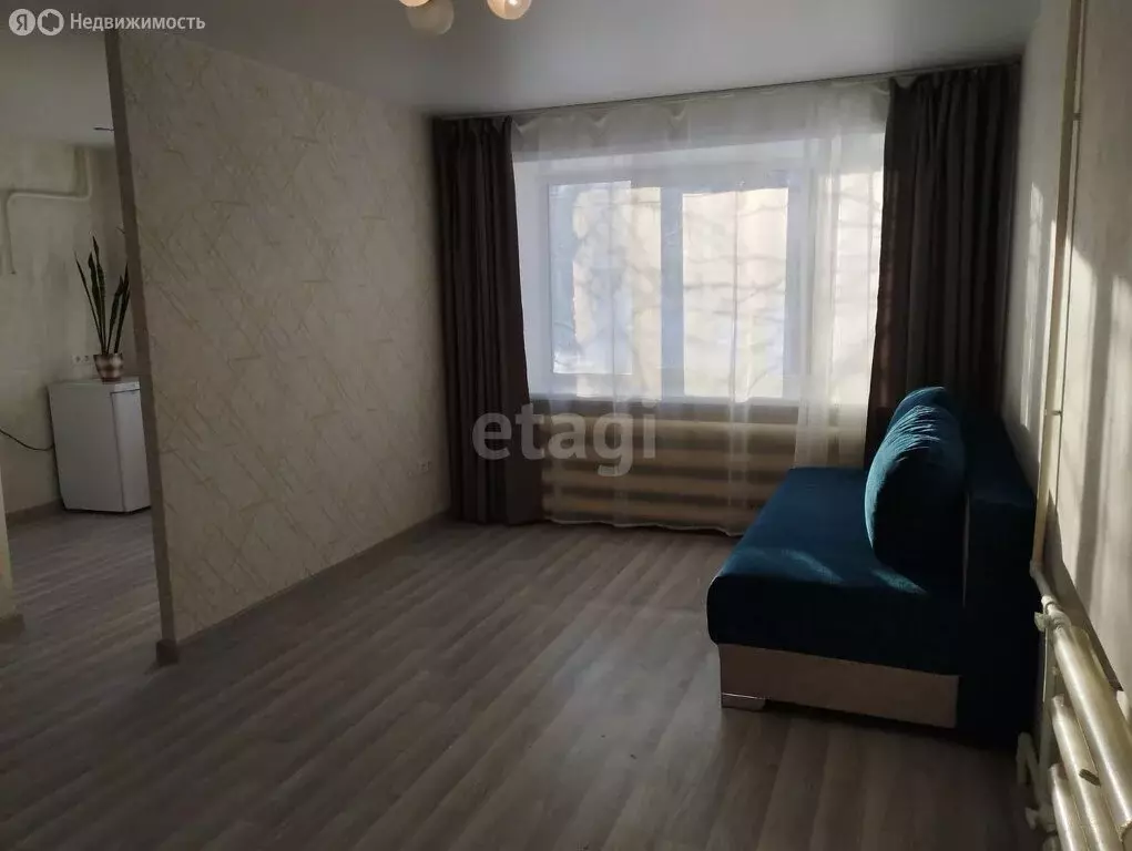 1-комнатная квартира: Ирбит, улица Горького, 7 (30.5 м) - Фото 2