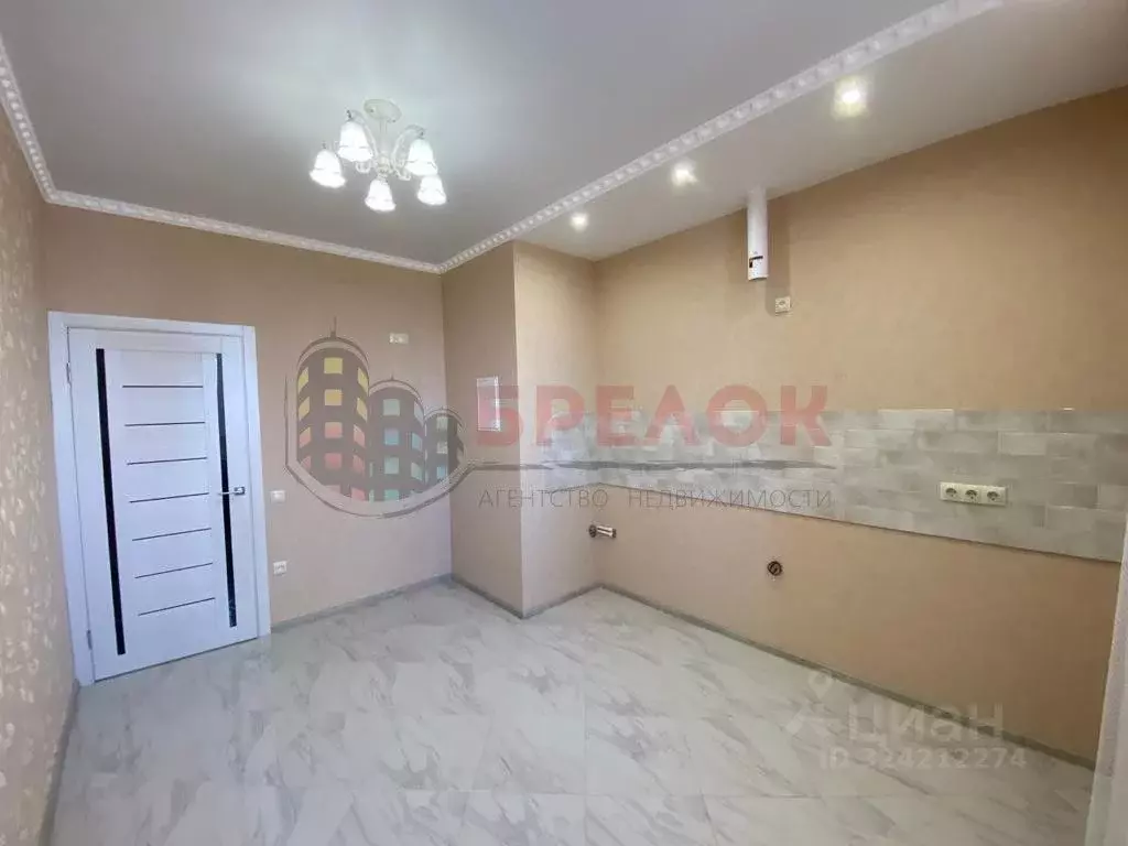 2-к кв. Ростовская область, Ростов-на-Дону ул. Ткачева, 22 (56.0 м) - Фото 1