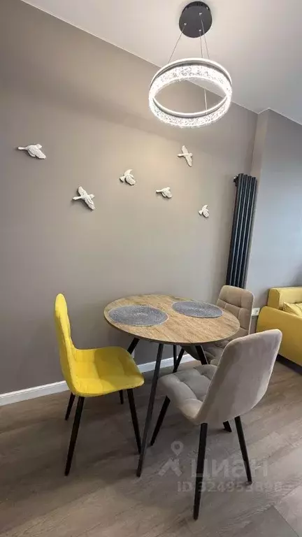 2-к кв. Севастополь ул. Братьев Манганари, 30к1 (45.0 м) - Фото 1