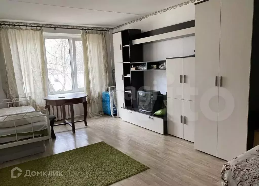 Продаётся 1-к квартира, 23.1 м - Фото 0