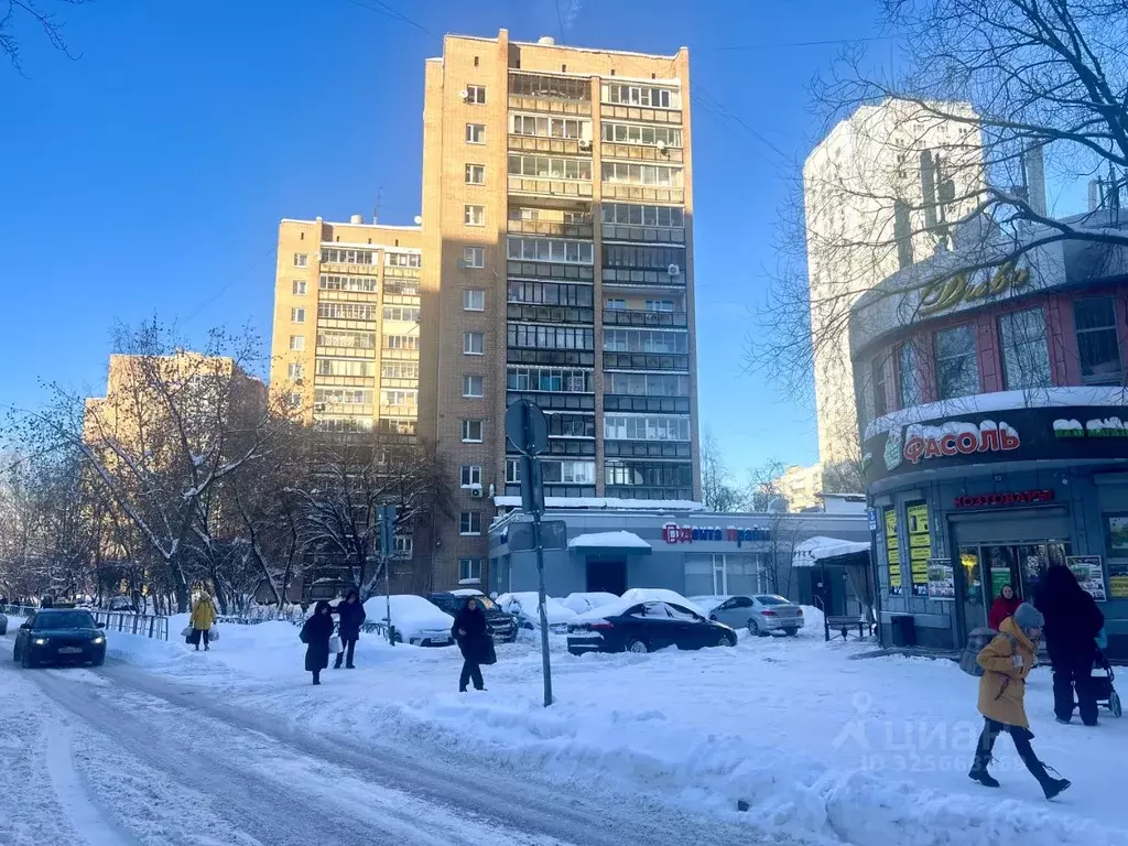 Помещение свободного назначения в Московская область, Одинцово ул. ... - Фото 1