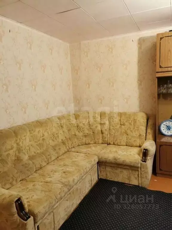 2-к кв. Калужская область, Балабаново г. Боровский муниципальный ... - Фото 1