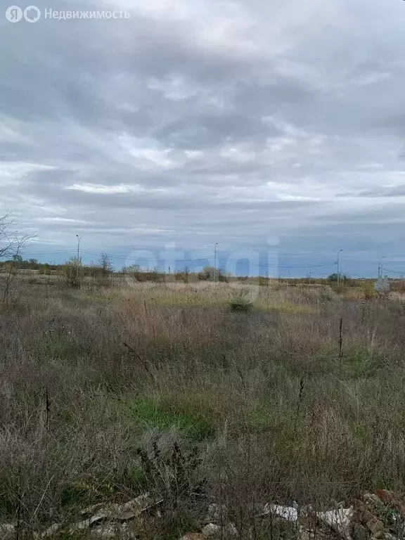 Участок в Майкоп, Республиканская улица (6.9 м) - Фото 2