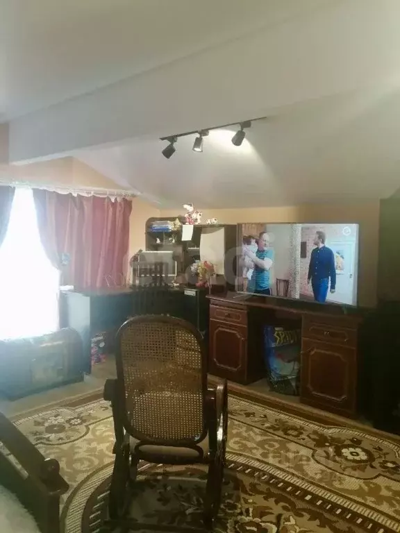 Таунхаус в Саратовская область, Энгельсский район, Красноярское ... - Фото 1