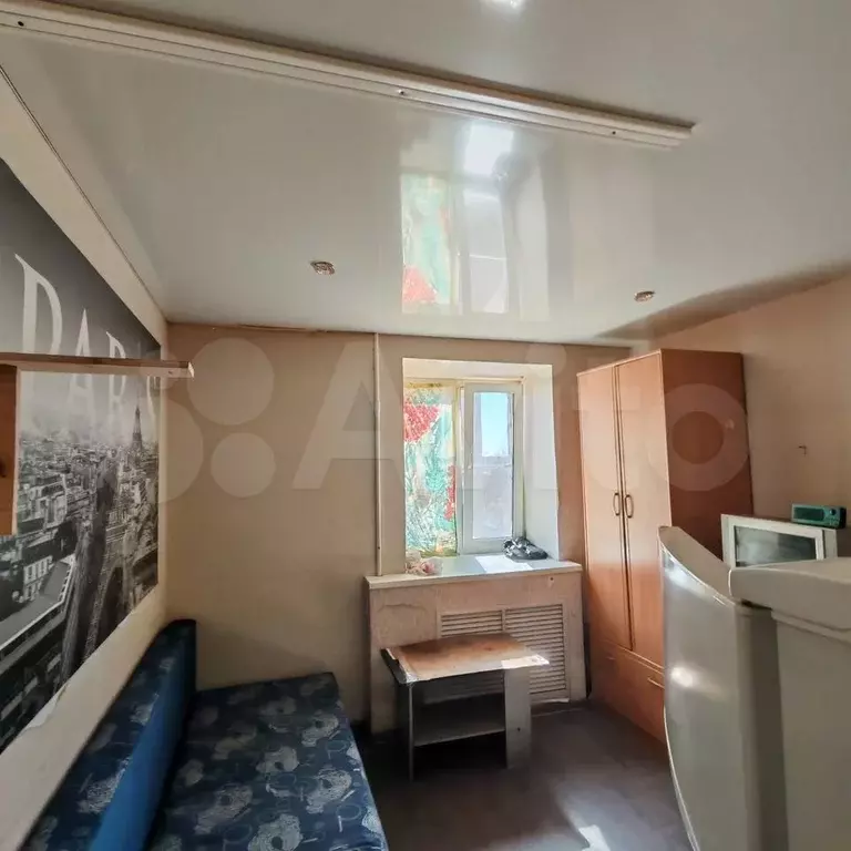 Комната 10 м в 2-к., 4/9 эт. - Фото 0