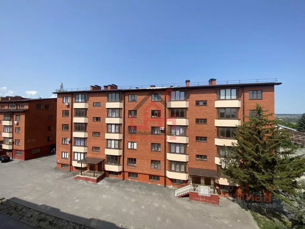 2-к кв. Ставропольский край, Предгорный муниципальный округ, ... - Фото 0