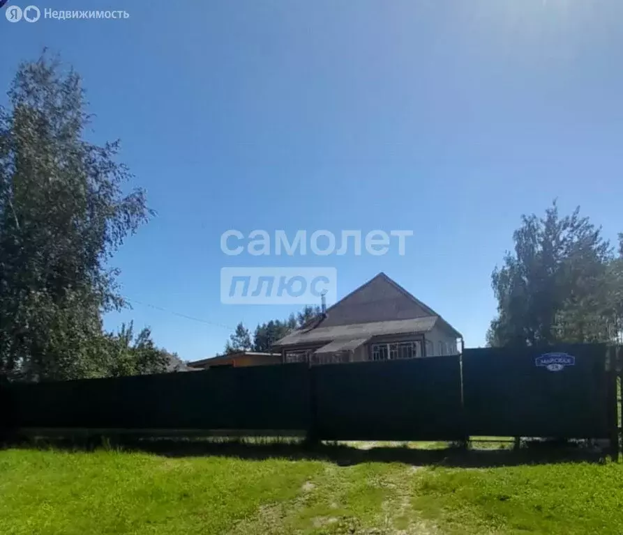 Дом в посёлок городского типа Черусти, Майская улица, 78 (72 м) - Фото 2