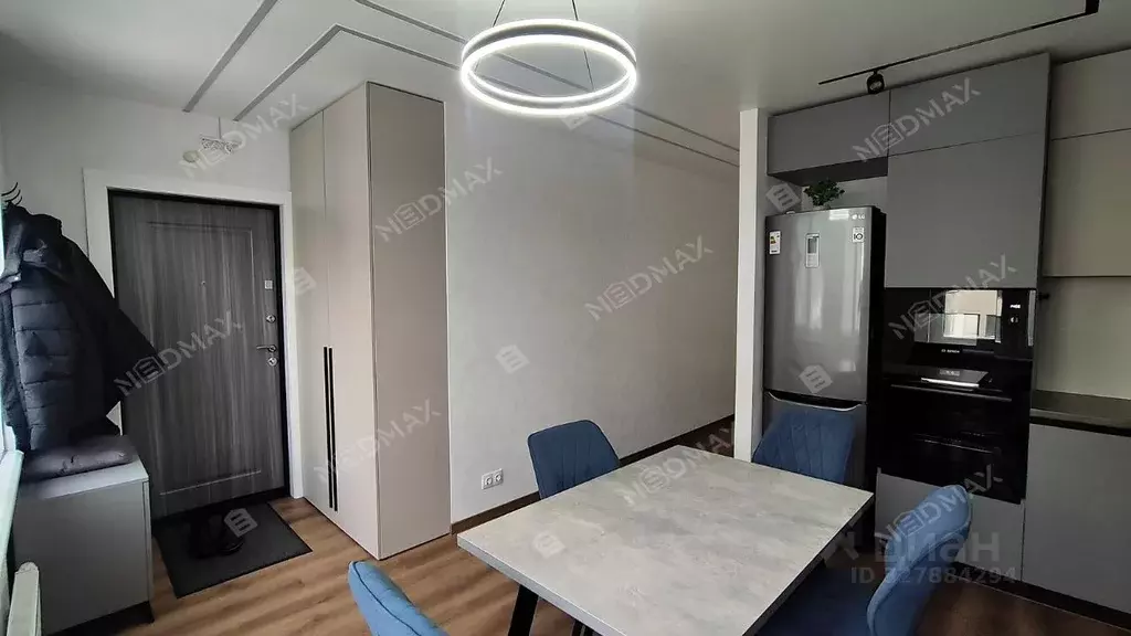 1-к кв. Санкт-Петербург Большой Сампсониевский просп., 77 (38.0 м) - Фото 2