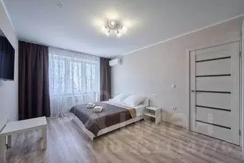 1-к кв. Краснодарский край, Краснодар ул. Героев-Разведчиков, 17/1 ... - Фото 1