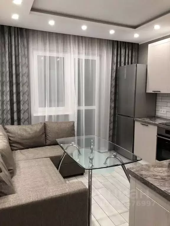 1-к кв. Московская область, Подольск Рабочая ул., 4 (45.0 м) - Фото 0