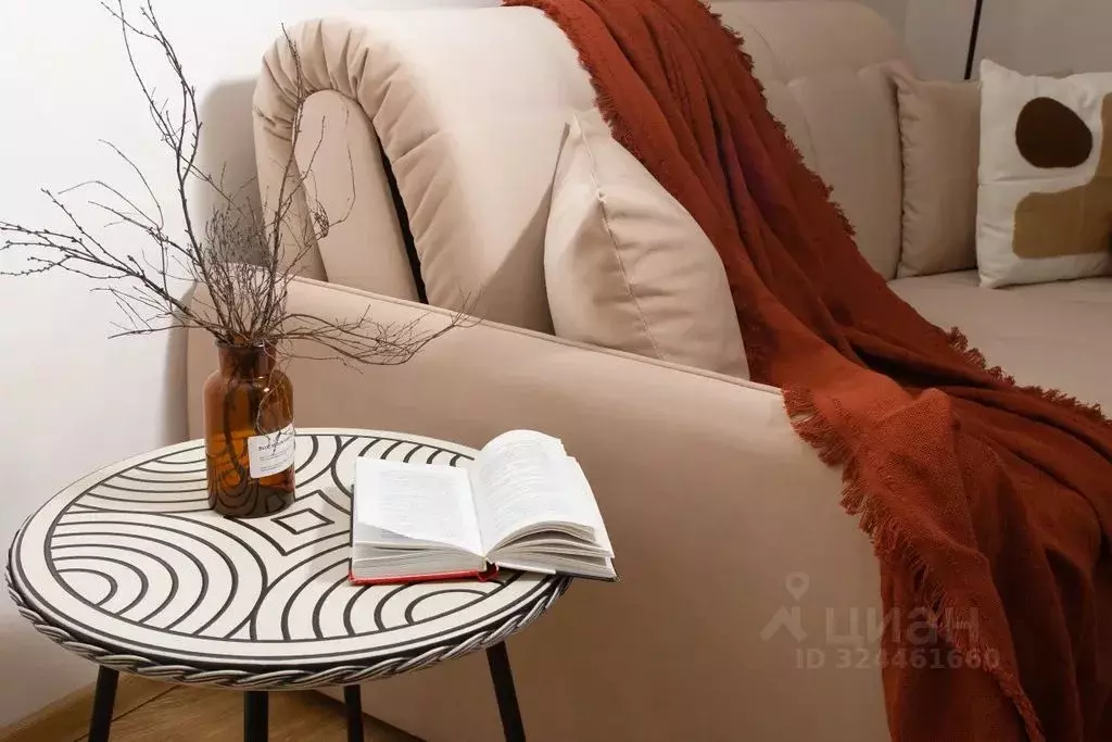 1-к кв. Мурманская область, Мурманск ул. Карла Либкнехта, 9 (36.0 м) - Фото 2