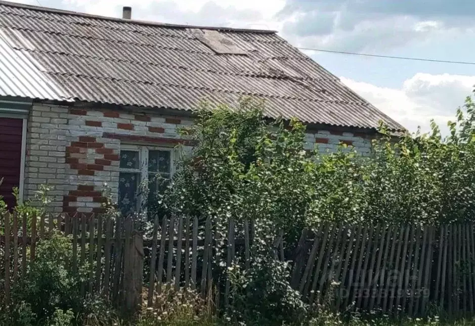 Помещение свободного назначения в Курганская область, Куртамышский ... - Фото 2