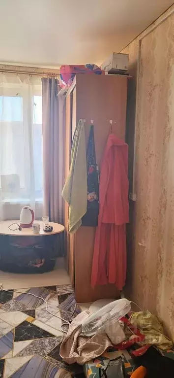 Комната Псковская область, Псков Красноармейская ул., 26 (18.0 м) - Фото 2