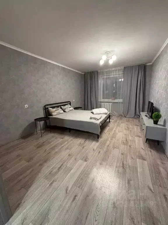 3-к кв. Тюменская область, Тюмень Таймырская ул., 64 (62.0 м) - Фото 1